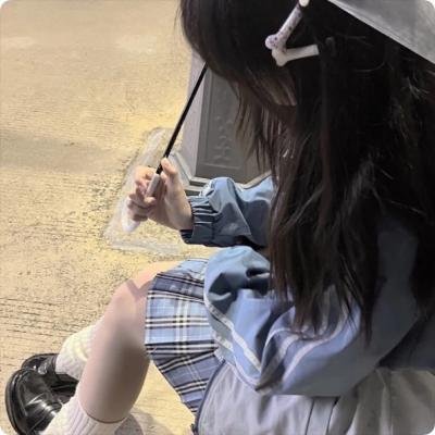 一个都不能少